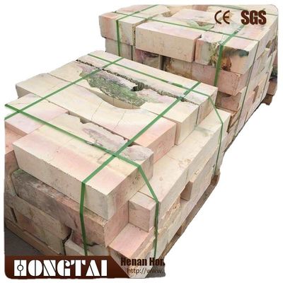 WS 타입 41 33 36 AZS 재사용 재료로 만든 블럭