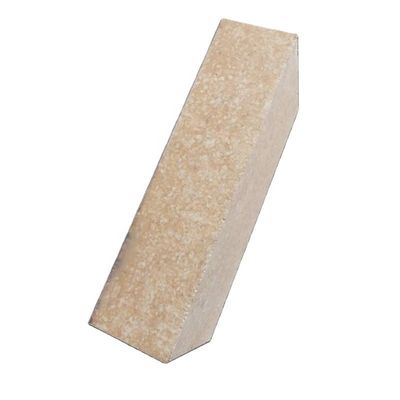 온도 응용용으로 만든 유리 kiln 불화성 블록 sintered AZS/Zircon Corundum