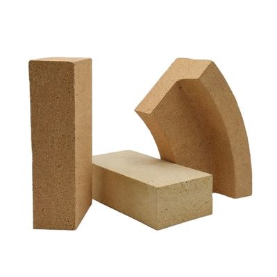 일반 굴절성 산업 오븐 벽용 고급 화력 점토 벽돌 N-1 OEM