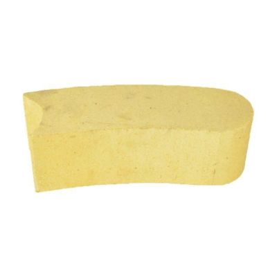 소화장 SK34 42% Al2o3 함유량과 ≥2.1g/cm3의 밀도