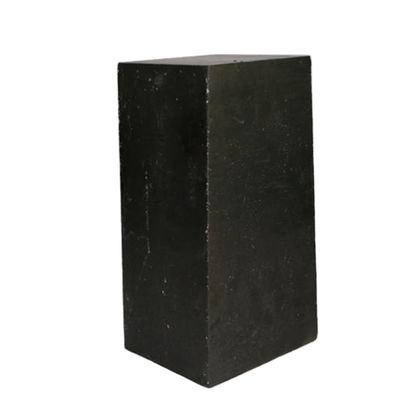 0.34% CaO 함유량 마그네시아 탄소 열성 안정성 우수한 불소연 벽돌