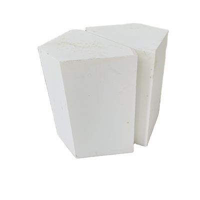 융통 지르콘 코룬드 벽돌 튀김 kiln 헤난 불화소의 특산 제품