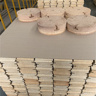 ISO9001 2008 인증으로 오븐을위한 고온 화염 점토 단열 벽돌