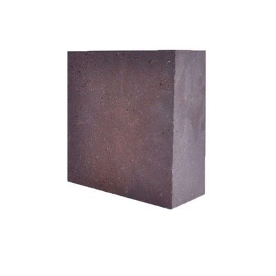 30.0g/cm3 대량 밀도 금속 산업용 마그네시아-크롬 불열 벽돌