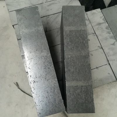 CE 인증 알루미나 마그네시아 탄소 벽돌