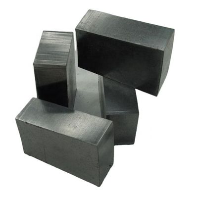 강철 컵 마그네시아 탄소 벽돌 대량 밀도 3.0g/cm3 및 60% MgO 함량