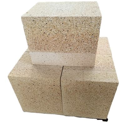 화력 Clay 크롬 마그네시트 불열 벽돌 유리 탱크 오븐에 대한 0%의 CrO 함유