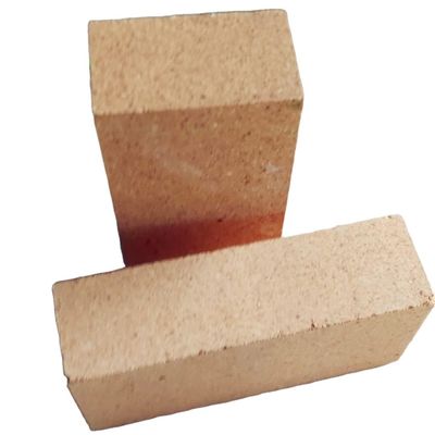 격리 불소연 벽돌 OEM/Odm 화강 벽돌 표준 크기 230x114x75mm
