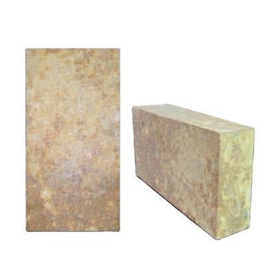 코크 오븐에서 고리를 위한 비공식 실리카 벽돌 CaO 함유율 % ≤3 BULK DENSITY ≥1.78