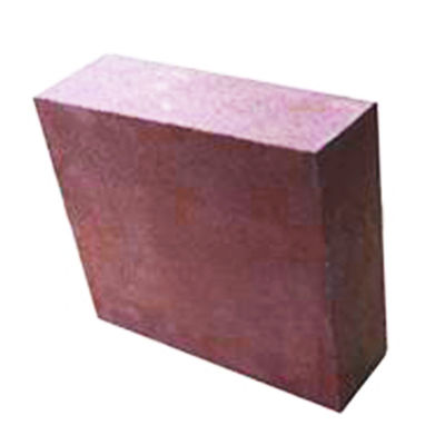 30.0g/cm3 마그네시아 크롬 소화 벽돌, 크루 밀도는 3.0g/cm3이며 크로 함량은 12%