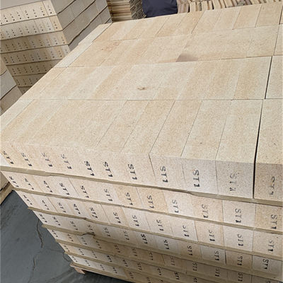 보일러 단열 ISO9001 2008 인증서 및 표준 크기 230x114x75mm