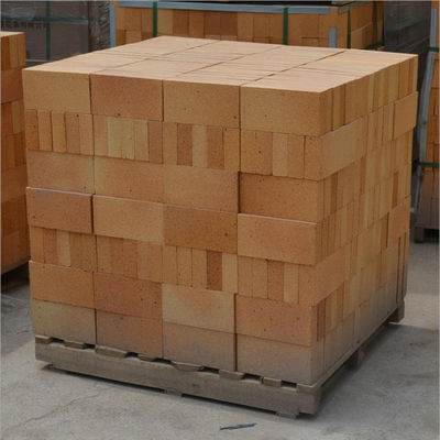 ISO9001 2008 인증 된 오븐 표준 크기 230x114x75mm 불 점토 벽돌