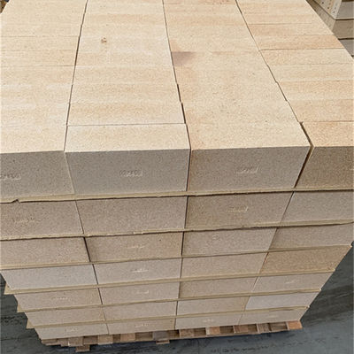 ISO9001 2008 인증된 20~30 MPa의 냉압 강도