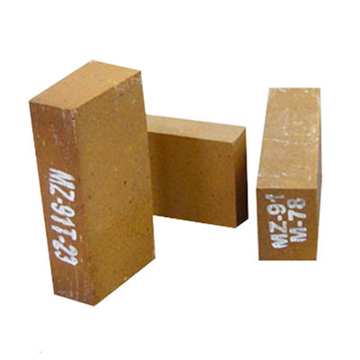 온라인 반접속 산업용 마그네시아 크로마이트 벽돌 대량 밀도 g/cm3 3.02g/cm3