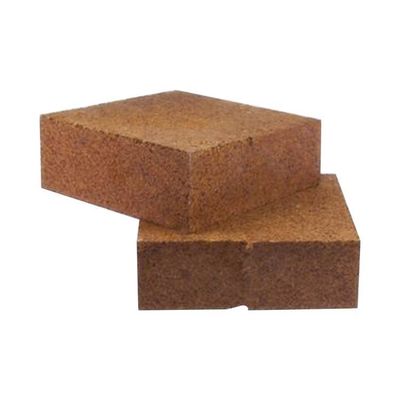 오븐 굴성 벽돌 알루미나 마그네시아 탄소 벽돌 OEM 애플리케이션에 맞춤형 크기