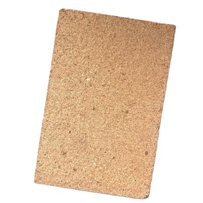 반열성 점토 벽돌 화재 장점 높은 반열성 표준 크기 230x114x75mm