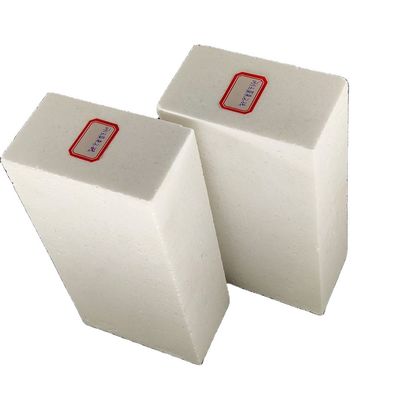 ISO9001 2008 인증 온도 오븐 단열용 융합 멀라이트 벽돌