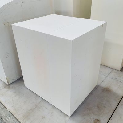 3.7g/cm3 대량 밀도 대량 불 벽돌 및 사용자 정의 크기 오븐