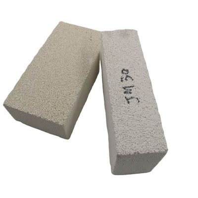ISO9001 인증을 받은 고온 오븐 부리용 멀라이트 단열 불 벽돌