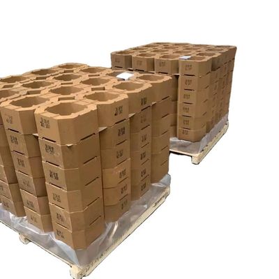 마그네시아 알루미나 스핀엘 벽돌 소 알2O3 함유량 및 OEM 서비스