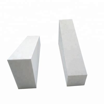 Oem/Odm 실리콘 탄화물 실리마나이트 Azs ISO9001 인증과 불소연 벽돌