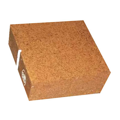 30.0g/cm3 밀도 Mgo 마그네시아 크롬 시멘트 오븐에 대한 불에 저항하는 벽돌