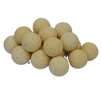 23%-45% Al2o3 세라믹 구슬 낮은 알루미나 공 20Mm 30Mm 40Mm 60Mm 높은 대량 밀도를 위해