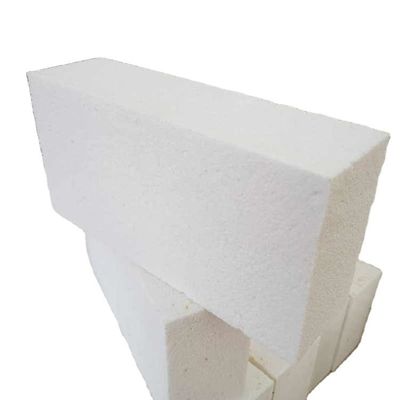 JM23 JM26 JM28 JM30 고온 애플리케이션을 위한 Mullite Fireclay 불소연 벽돌