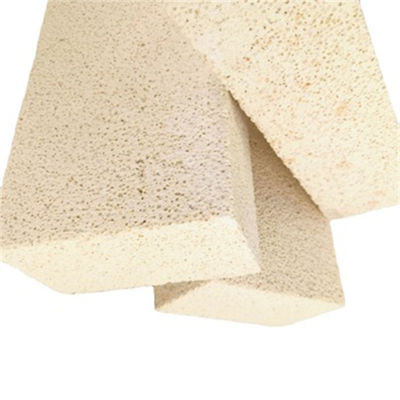 국제 표준 SiC 함유량 OEM 출구 Mullite kiln 가구 단열 벽돌