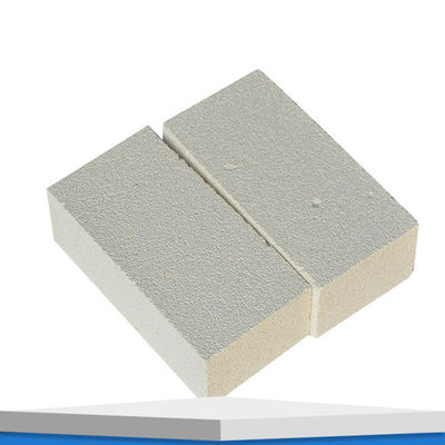 40%-50% SiO2 함유 Kiln 단열 요구 사항 Mullite 열 단열 벽돌
