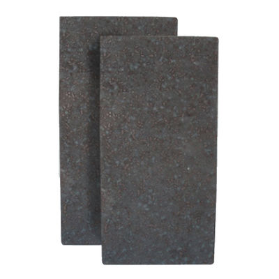 3.0g/cm3 대량 밀도 마그네시아 크롬 불소연 벽돌