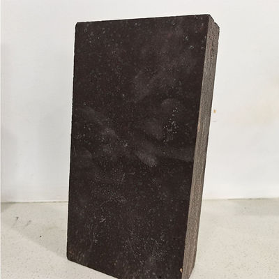 반열성 1580° 반열성 1770° 매그네시아 크롬 벽돌 시멘트 오븐