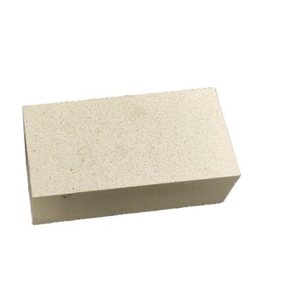 고 알루미나 폴리 라이트 벽돌 단열 벽돌 대량 밀도 ≤0.5-1.3g/cm3