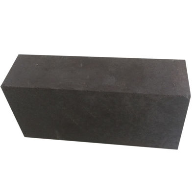 3.0g/cm3 대량 밀도 플래티넘 용 용 용용 마그네사이트 크롬 벽돌