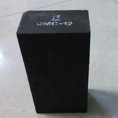 30.0g/cm3 대량 밀도 중금속 용 용용 고강성 마그네시아 크롬 벽돌