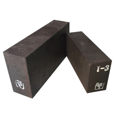 30.0g/cm3 대용 밀도 매그네시아 크롬 벽돌