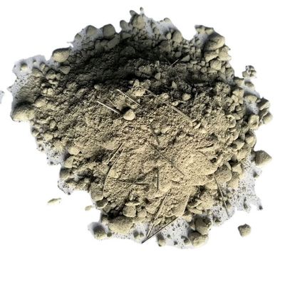 1.2-1.4% SiC 함유물 회색 강철 섬유로 강화 화학 산업용 용품