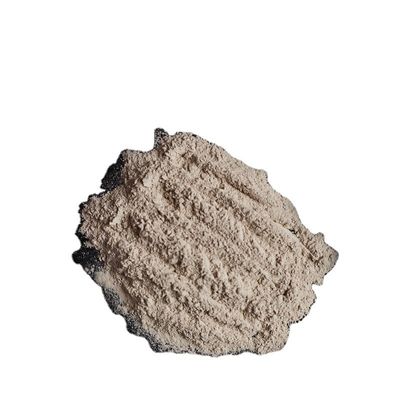 샤모트 파우더 불소연성 Castable Mortar for Common Refractoriness Degree Fe2O3 0.7-1