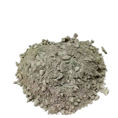 방화력 있는 시멘트를 위한 방화력 있는 Castable Andalusite 및 2.5% CaO 함량