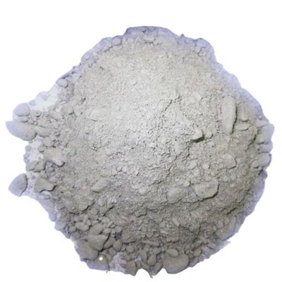 SiO2 함유량 % 중간 표준 Mullite 불소연성 시멘트 오븐에 붓기