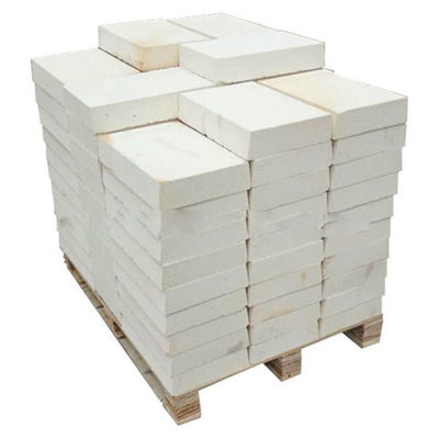 고 알루미나 거품 격리 불 벽돌 판매량 밀도 1.4-1.9g/cm3