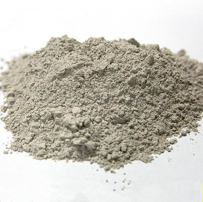 Al2O3 40%~88% Castleable 캔들 및 툰디시 영구 층에 대한 궁극적 인 해결책