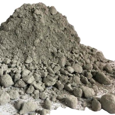 40%~88% Al2O3 SiC 함유량 산업용 불소연성 Castastable Sintered Mullite Powder