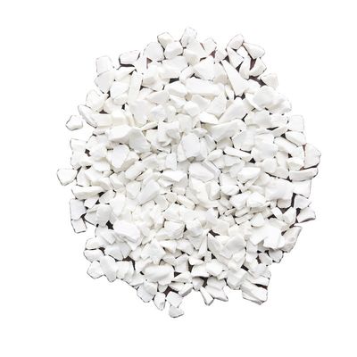 ISO9001 2008 인증 TMA 타블러 알루미나 불소연 물질 및 캐스터블 0-1mm 크기