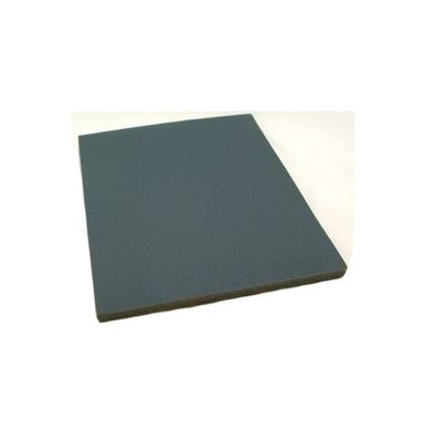 고온 저항성 8-12mm 반응 결합 실리콘 탄화물 판 산업용