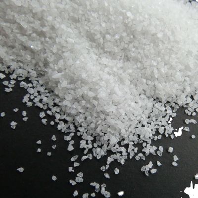 불투명 물질 백색 합성 알루미나 고거움 및 사용자 정의 OEM 옵션