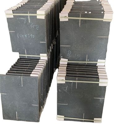 450X450mm 소화탄소 실리콘 탄화판