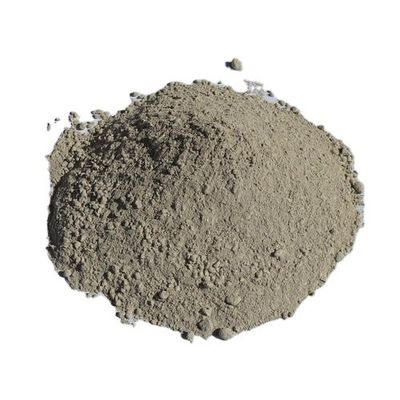 가벼운 단열  castable 에 대한 강철 컵 고급 모노리틱 불소화