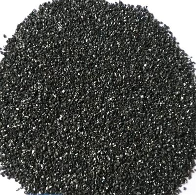 Fe2O3 ≤0.3% 고순도 99% 나노 실리콘 카비드 시C 분말