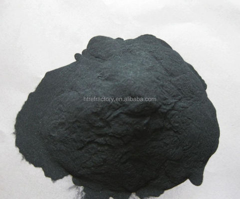 SGS 인증을 받은 블랙 실리콘 카비드 (Black Silicon Carbide)